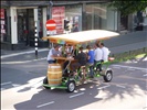 Beer Bike